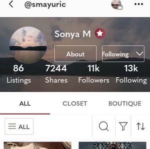 Everything from jewelry to vintage items,always unique with something 4 everyone